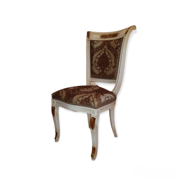 furniture - dinning room - handmade chairs - Classic dining chairs  chairs